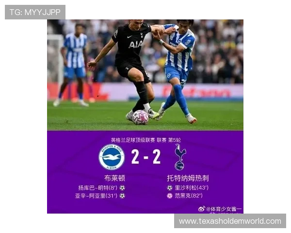 布莱顿低成本引援崛起 打造高性价比阵容成英超黑马