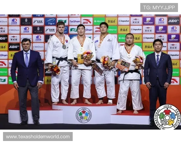 青岛完成国际柔道大奖赛筹备，专项工作组确保赛事高效运行