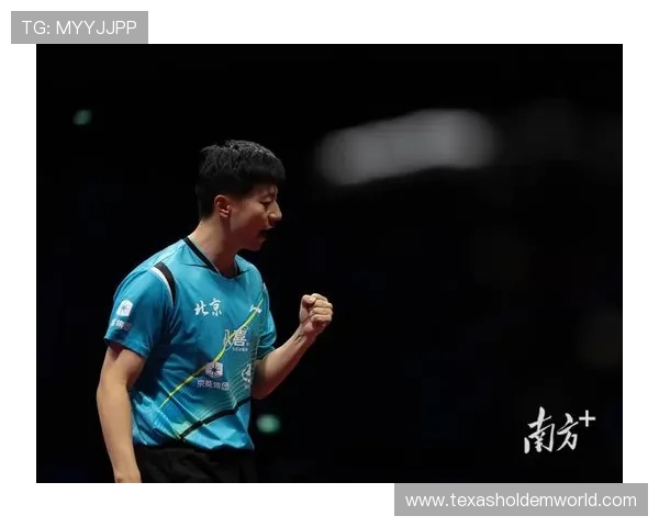 马龙全运会男团决赛独得两分，助北京队时隔32年再夺金牌